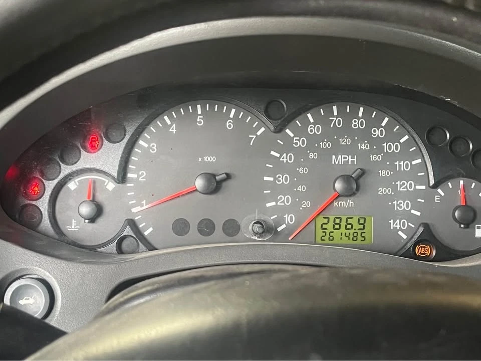 2005 Ford Focus 1st Gen - Image 13 of 13