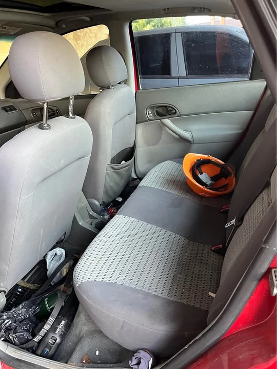 2005 Ford Focus 1st Gen - Image 6 of 13