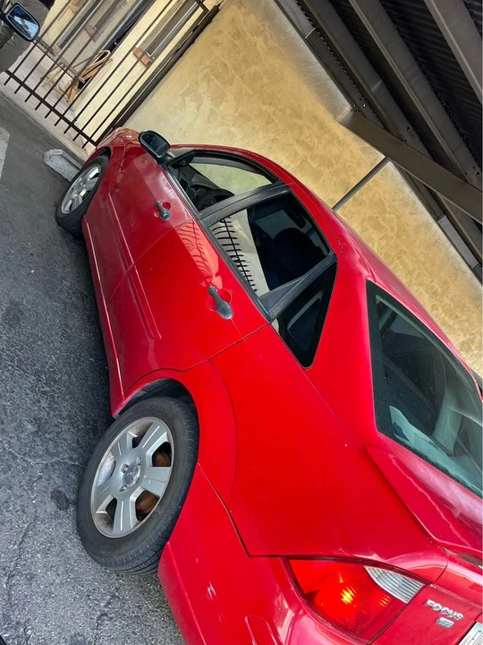 2005 Ford Focus 1st Gen - Image 7 of 13