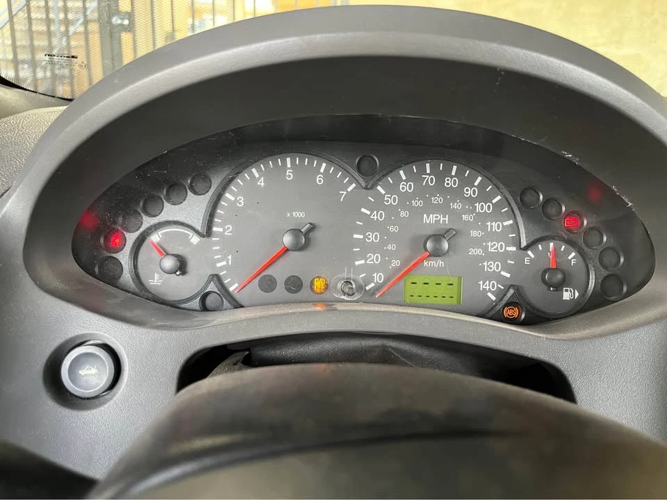 2005 Ford Focus 1st Gen - Image 3 of 13