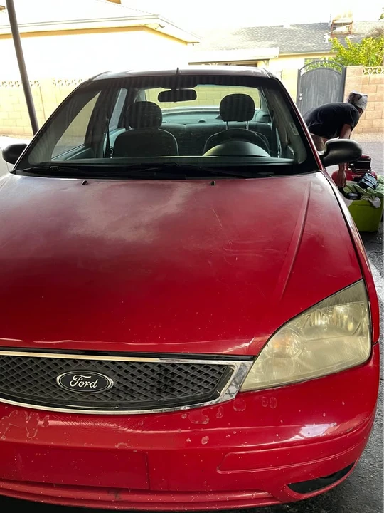 2005 Ford Focus 1st Gen - Image 10 of 13