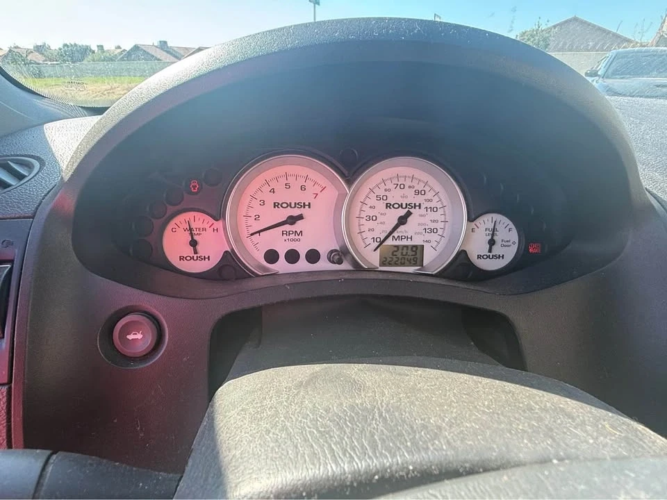 2005 Ford Focus 2nd Gen - Image 6 of 7
