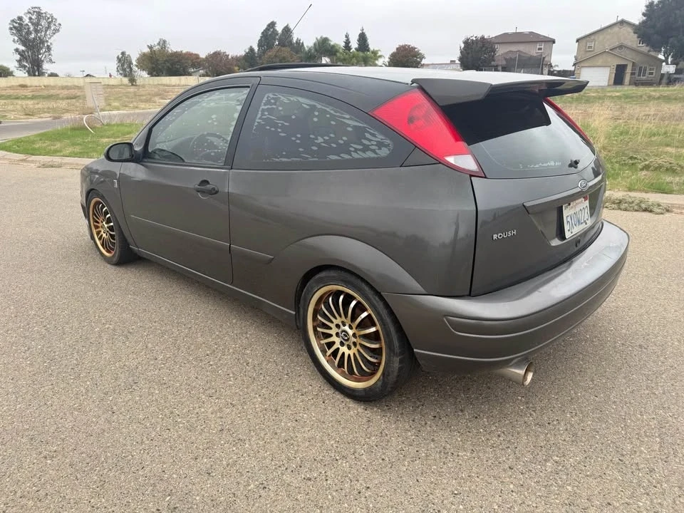 2005 Ford Focus 1st Gen - Image 6 of 9
