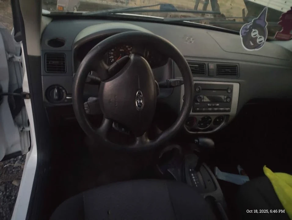 2005 Ford Focus 1st Gen - Image 5 of 11