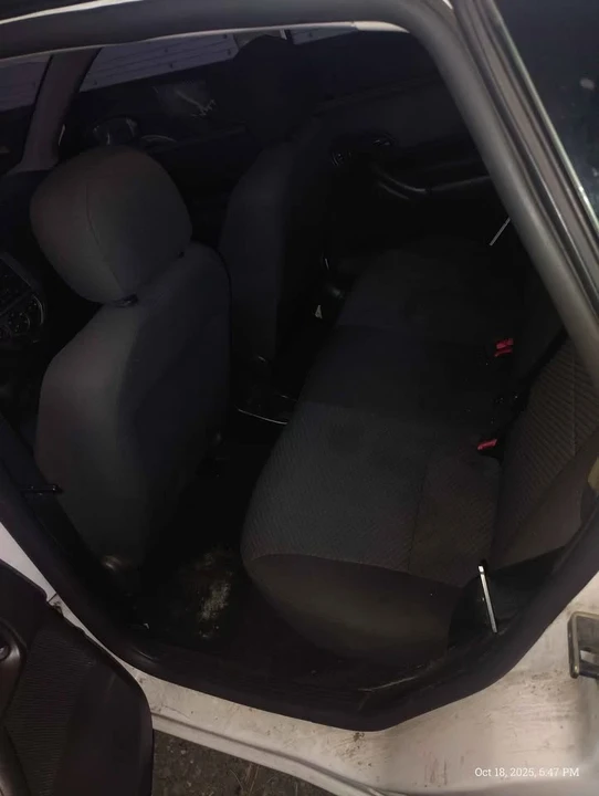 2005 Ford Focus 1st Gen - Image 10 of 11
