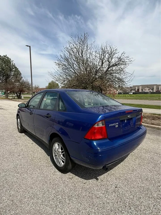 2005 Ford Focus 1st Gen - Image 4 of 11