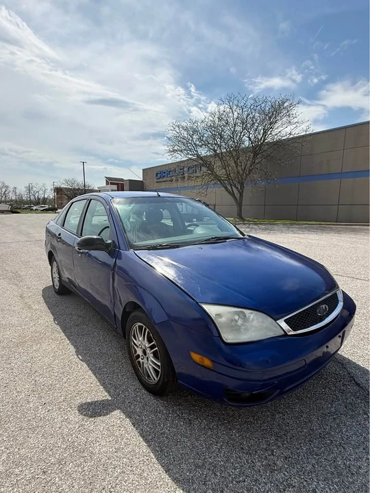 2005 Ford Focus 1st Gen - Image 9 of 11
