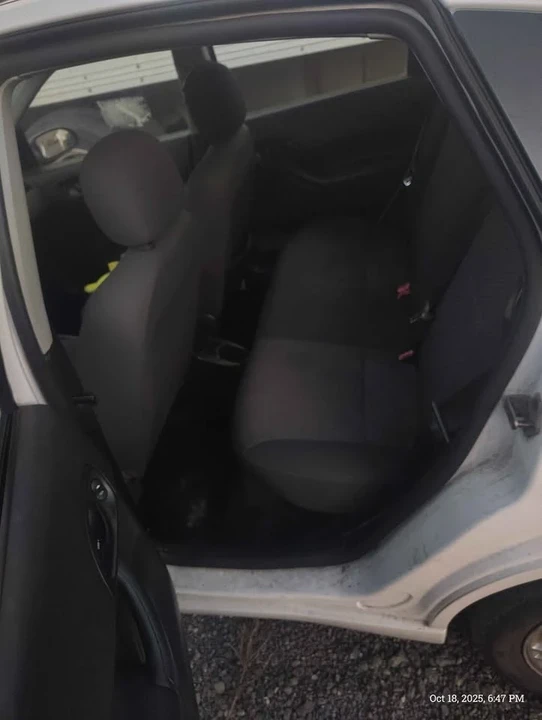 2005 Ford Focus 1st Gen - Image 6 of 11