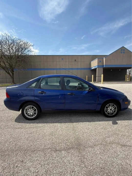 2005 Ford Focus 1st Gen - Image 7 of 11