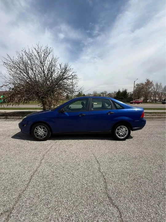 2005 Ford Focus 1st Gen - Image 3 of 11