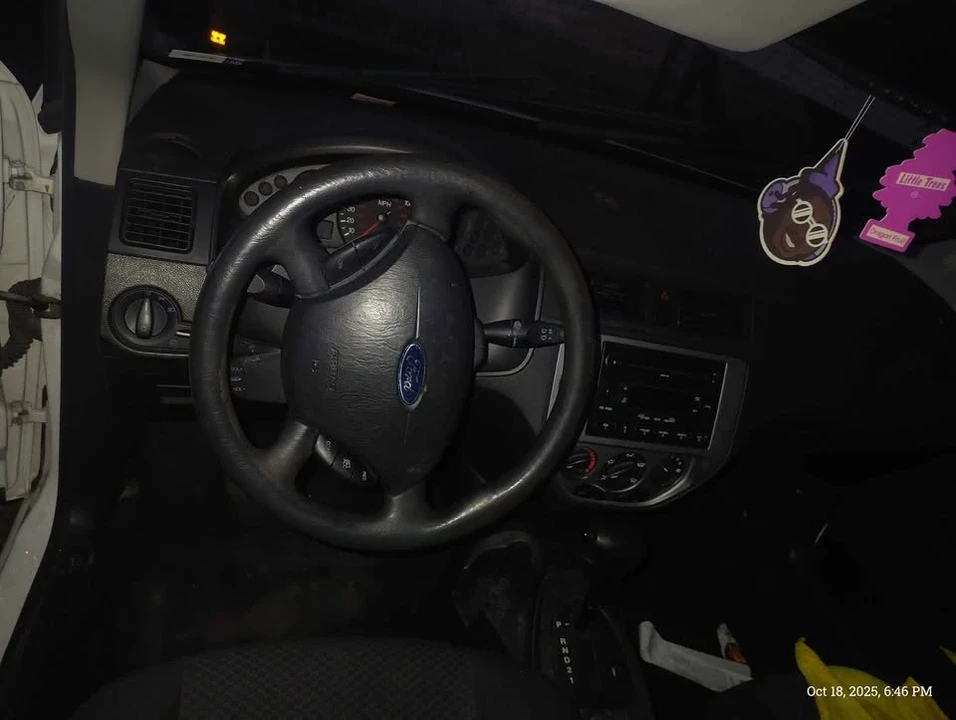 2005 Ford Focus 1st Gen - Image 4 of 11