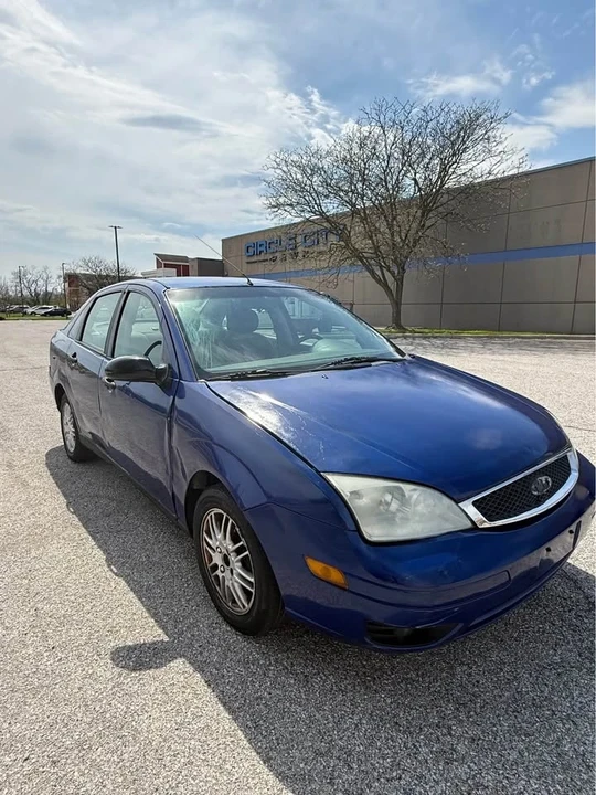 2005 Ford Focus 1st Gen - Image 8 of 11