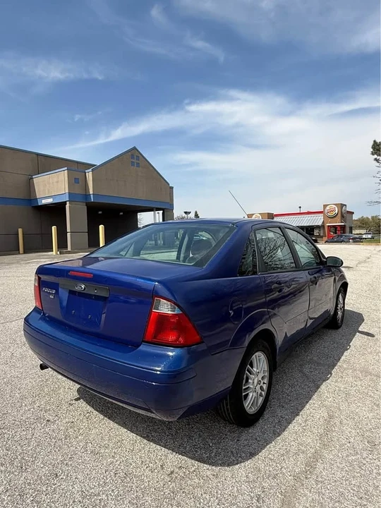 2005 Ford Focus 1st Gen - Image 6 of 11