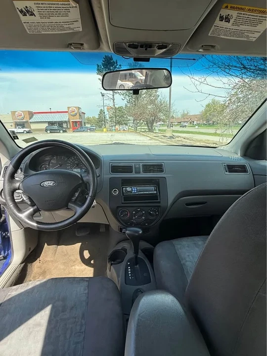 2005 Ford Focus 1st Gen - Image 11 of 11