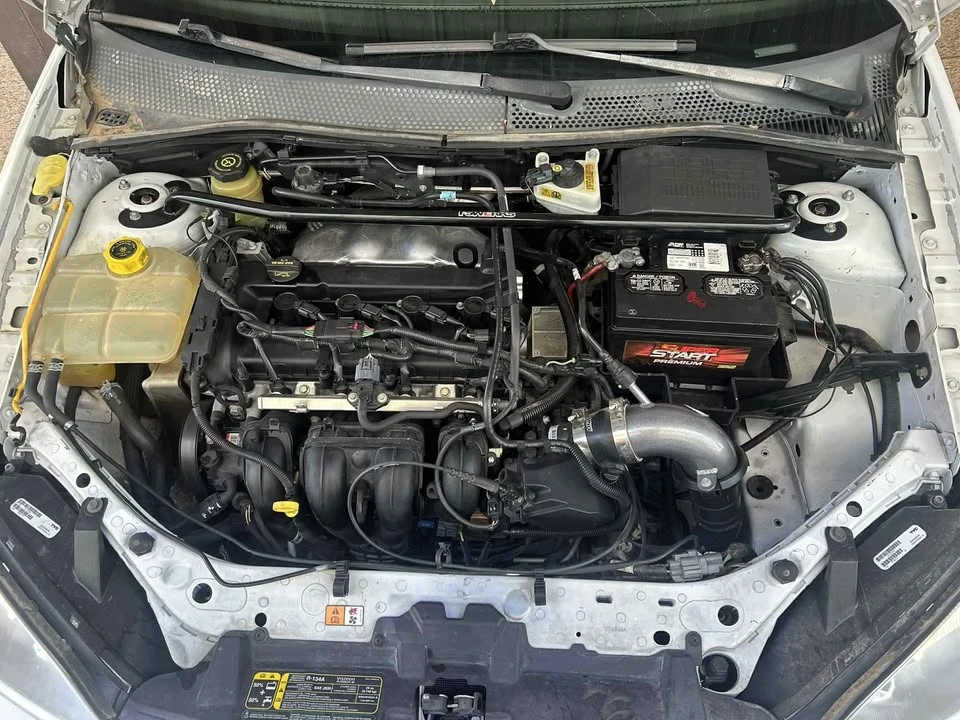 2005 Ford Focus 2nd Gen - Image 10 of 10