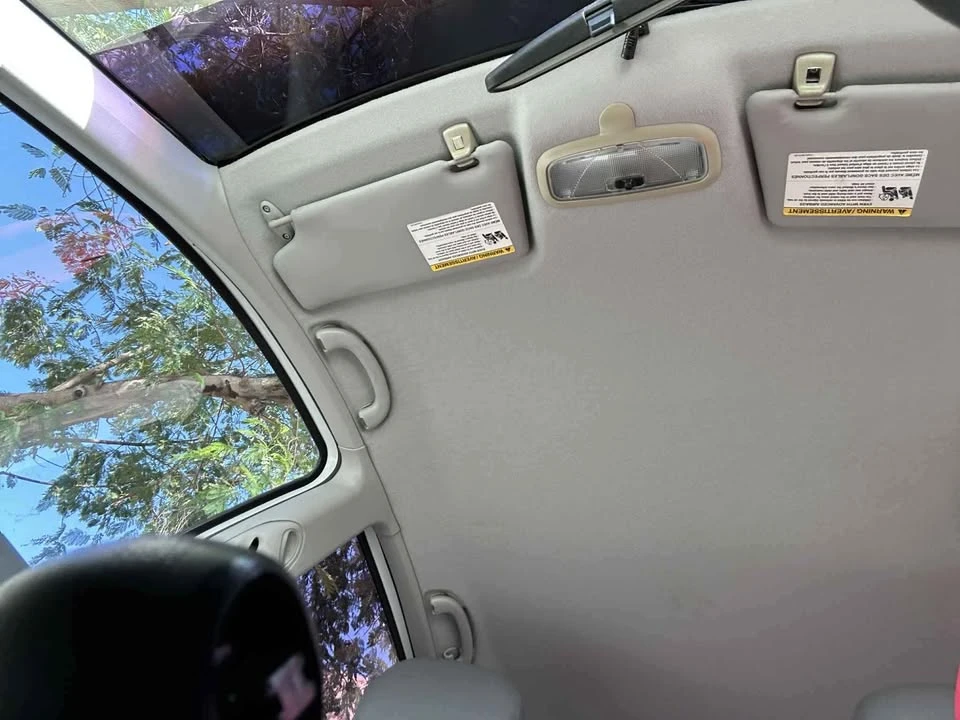 2005 Ford Focus 2nd Gen - Image 7 of 10