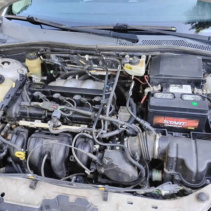 2005 Ford Focus 1st Gen - Image 3 of 4