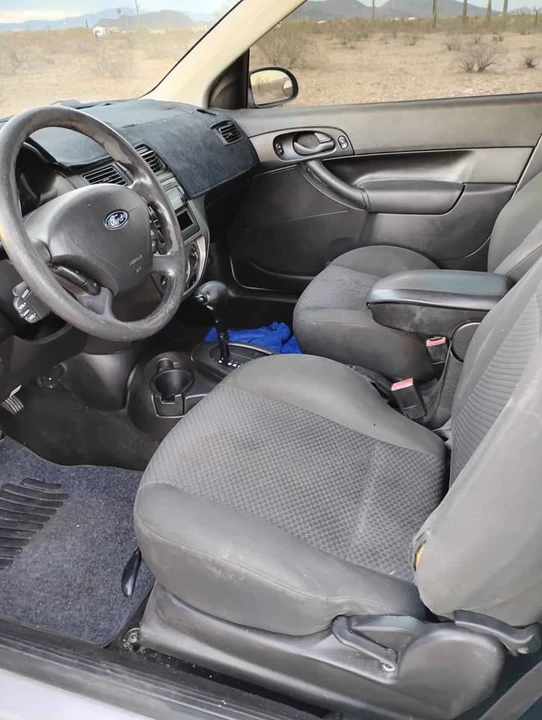 2005 Ford Focus 1st Gen - Image 4 of 4