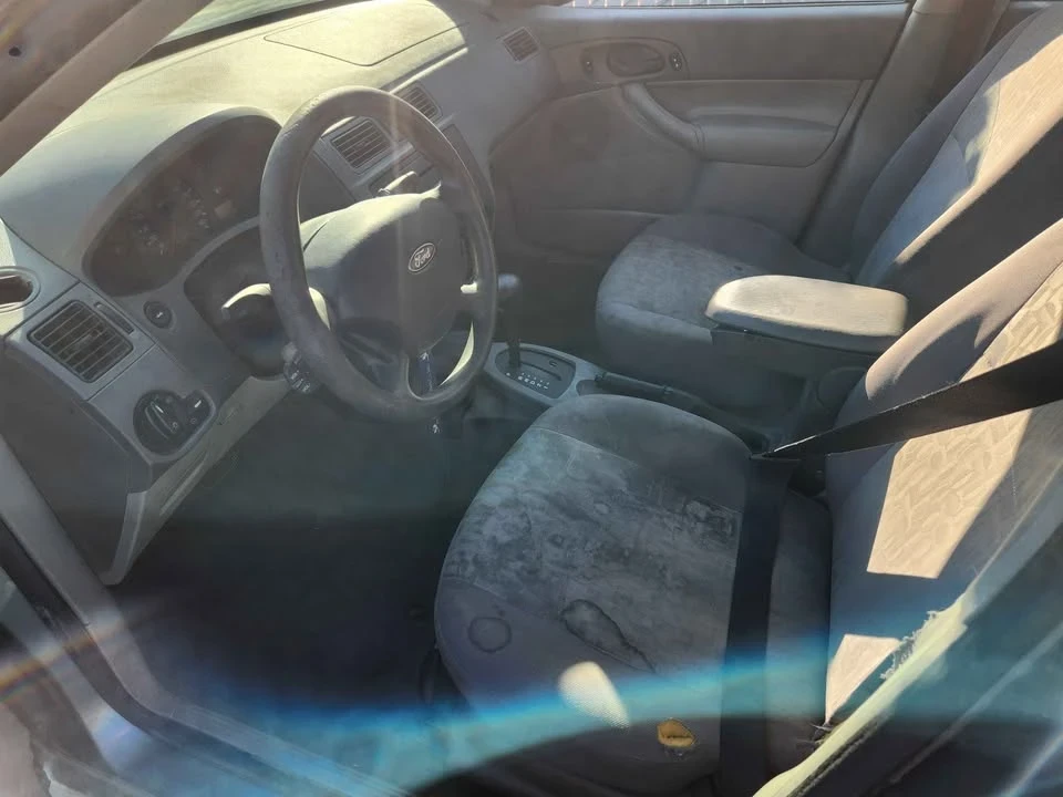 2005 Ford Focus 1st Gen - Image 6 of 7