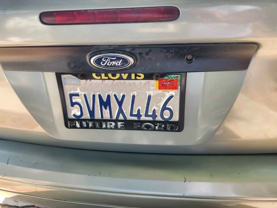 2005 Ford Focus 1st Gen - Image 4 of 7