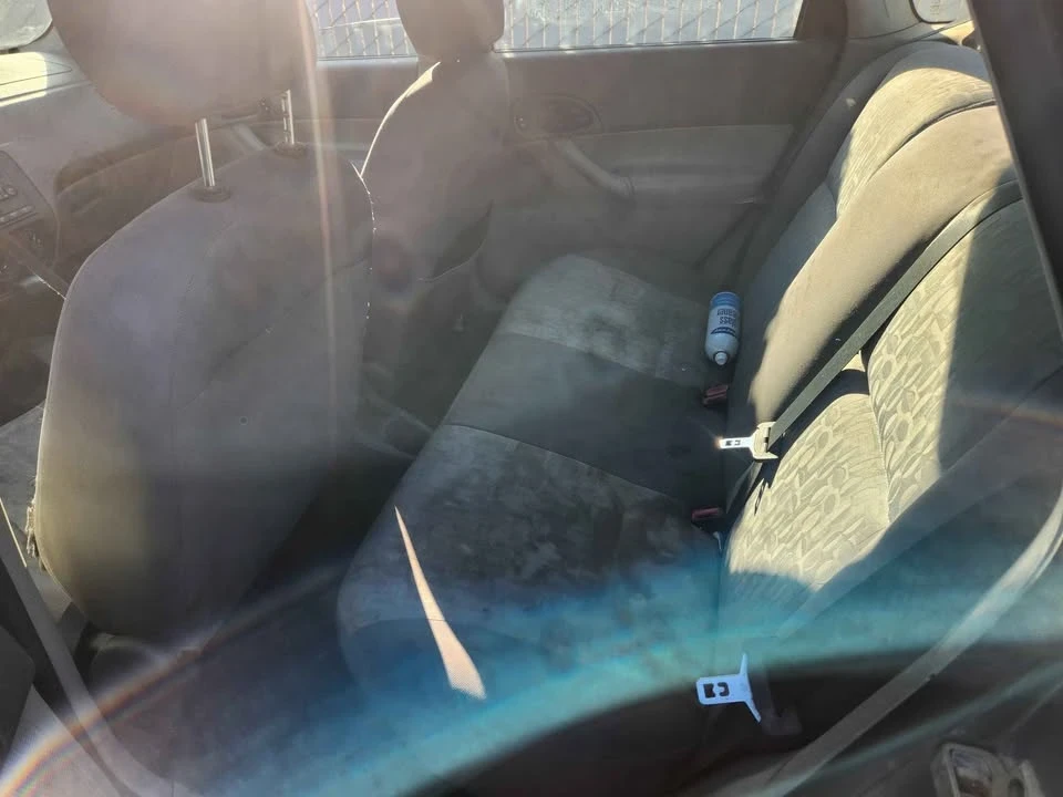 2005 Ford Focus 1st Gen - Image 7 of 7