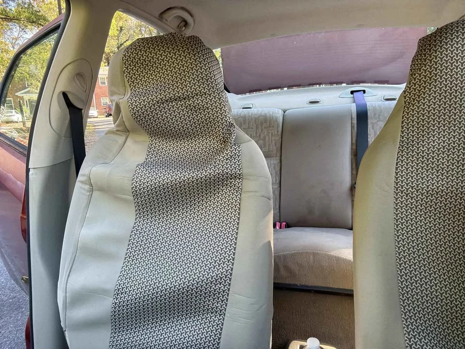 2005 Ford Focus 1st Gen - Image 6 of 10