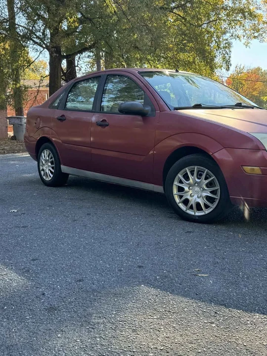 2005 Ford Focus 1st Gen - Image 4 of 10