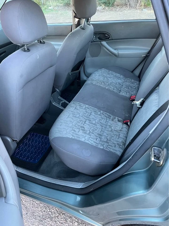 2005 Ford Focus 1st Gen - Image 7 of 7