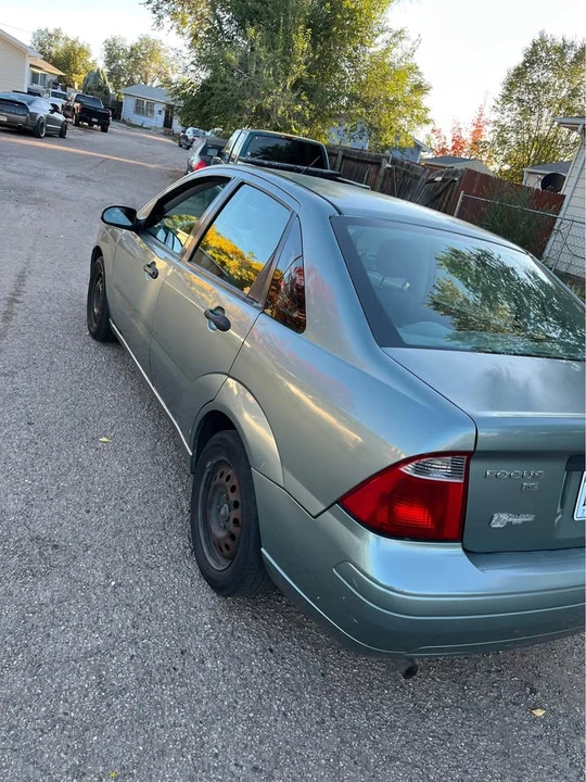 2005 Ford Focus 1st Gen - Image 4 of 7