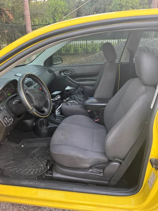 2005 Ford Focus 1st Gen - Image 6 of 10