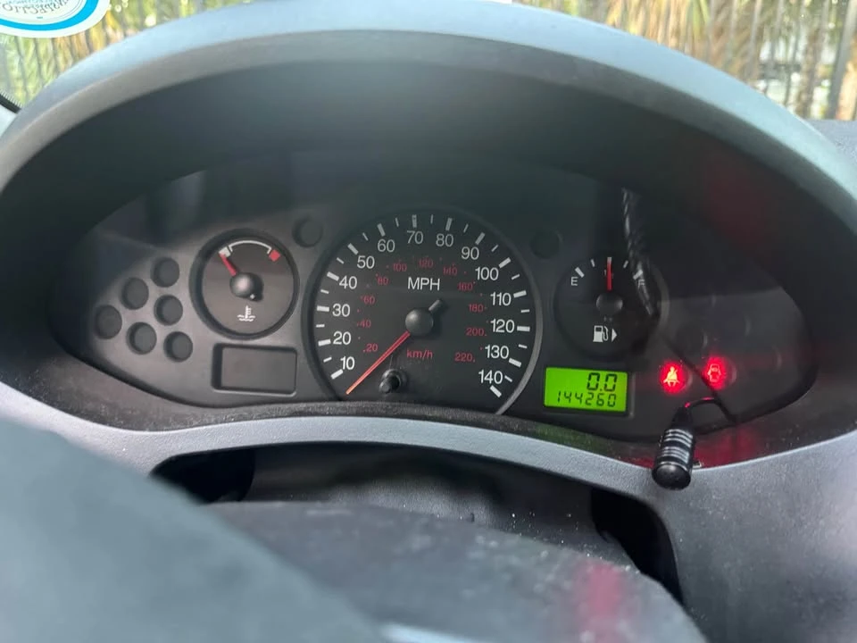 2005 Ford Focus 1st Gen - Image 3 of 10