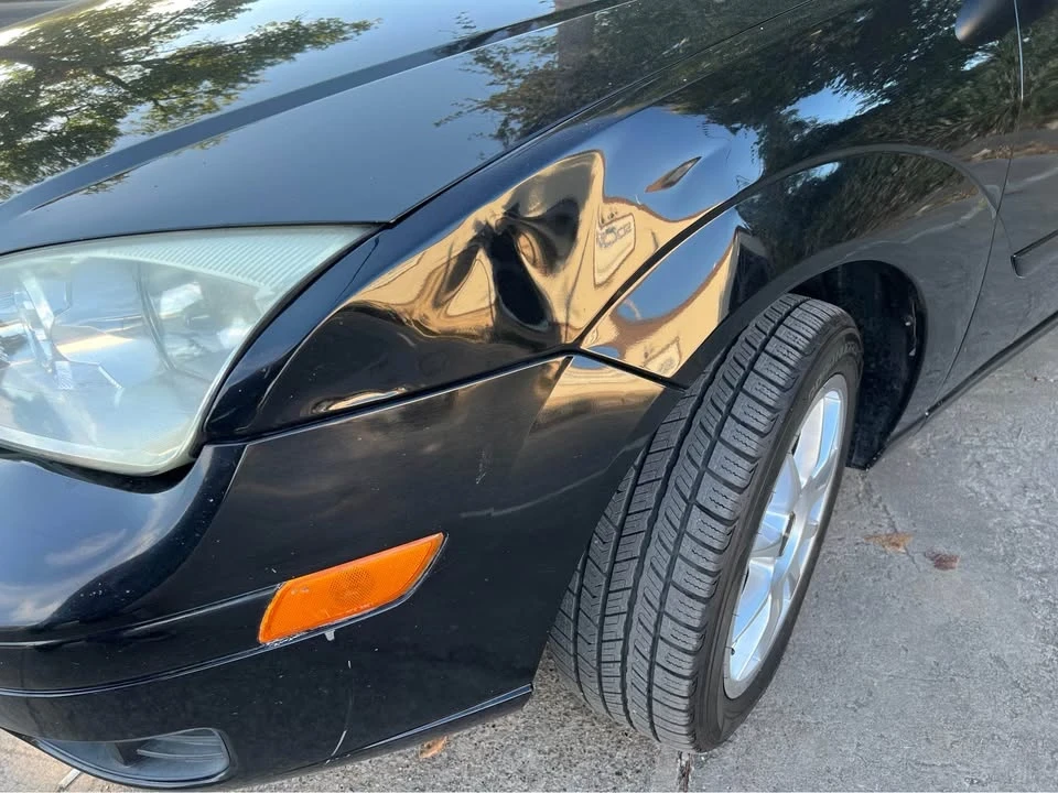 2005 Ford Focus 1st Gen - Image 4 of 10