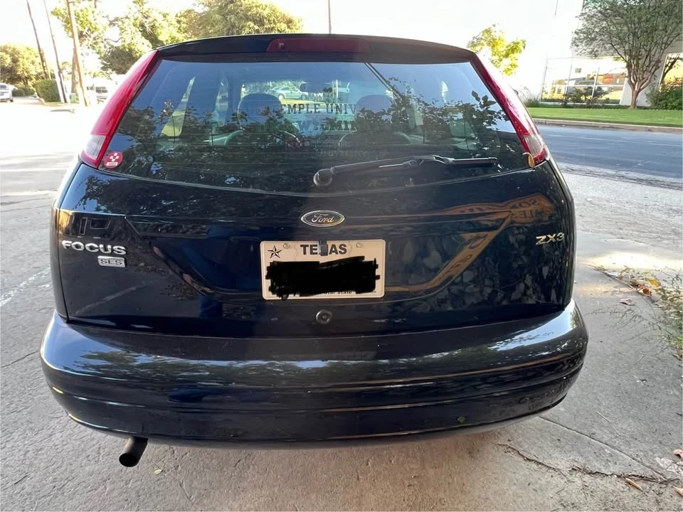 2005 Ford Focus 1st Gen - Image 5 of 10