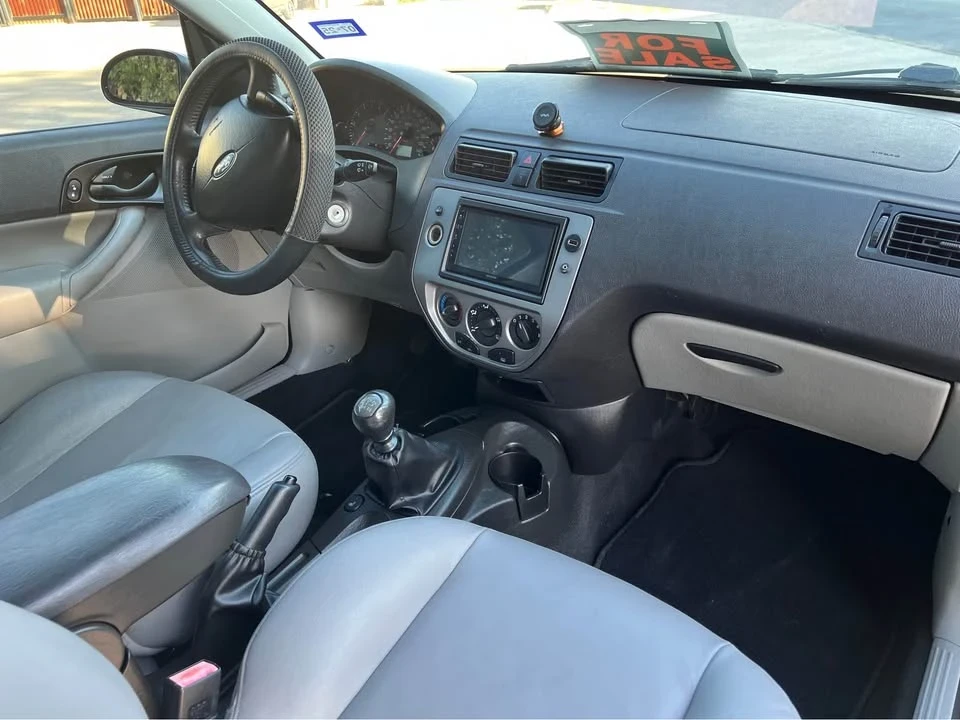 2005 Ford Focus 1st Gen - Image 6 of 10
