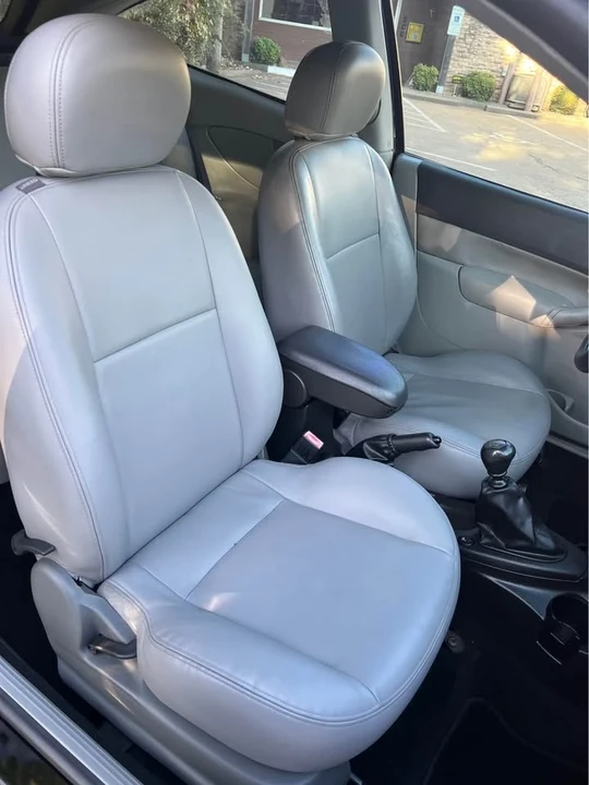 2005 Ford Focus 1st Gen - Image 7 of 10