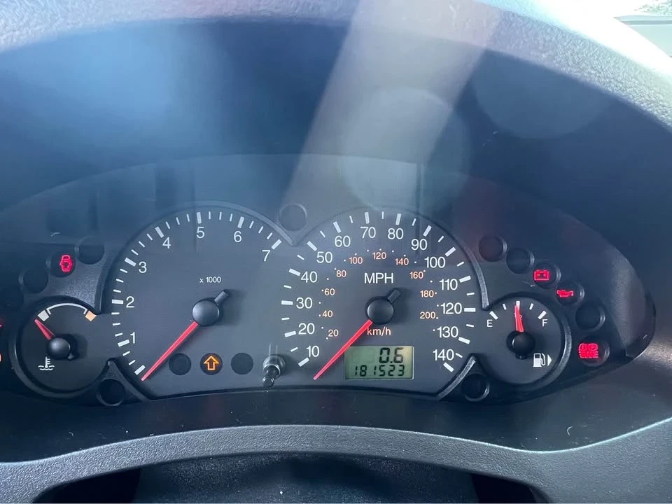 2005 Ford Focus 1st Gen - Image 9 of 10