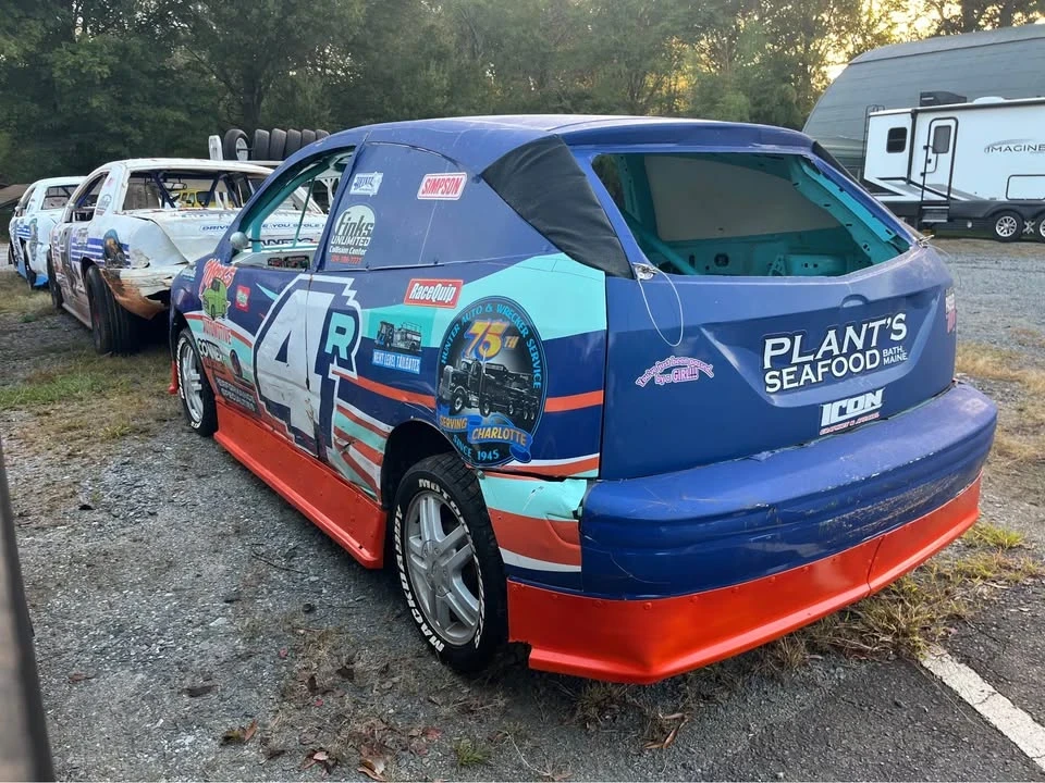 2005 Ford Focus 1st Gen - Image 5 of 6