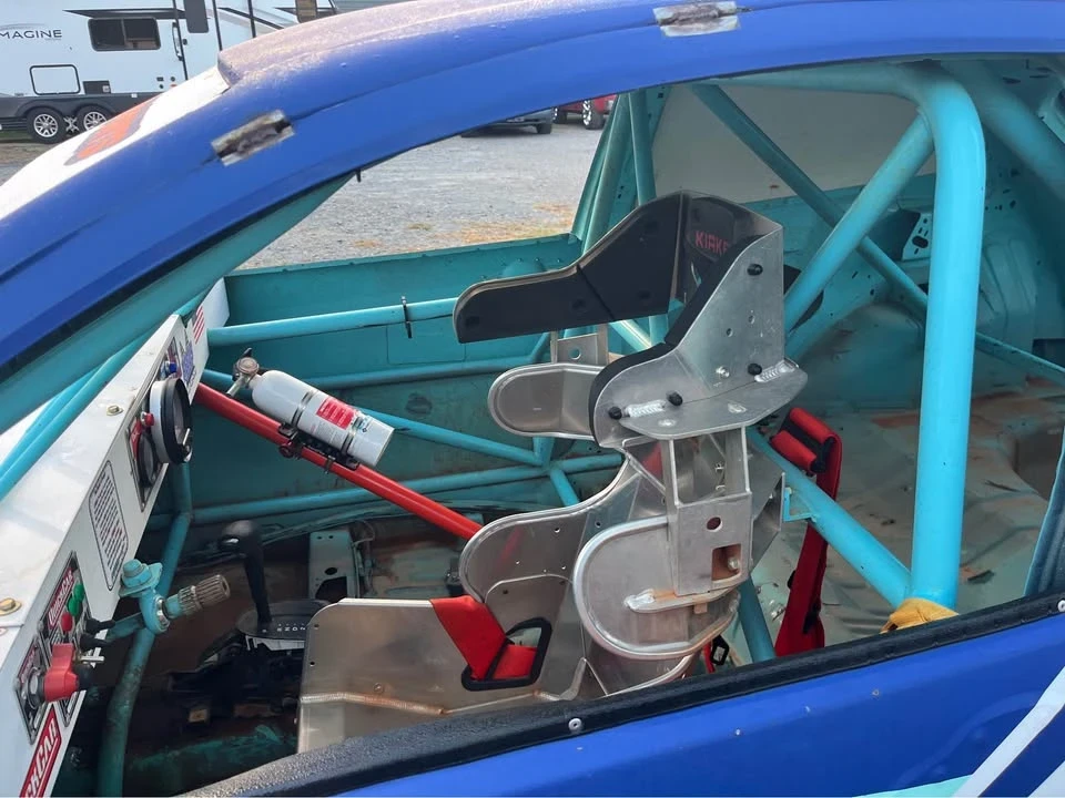 2005 Ford Focus 1st Gen - Image 3 of 6