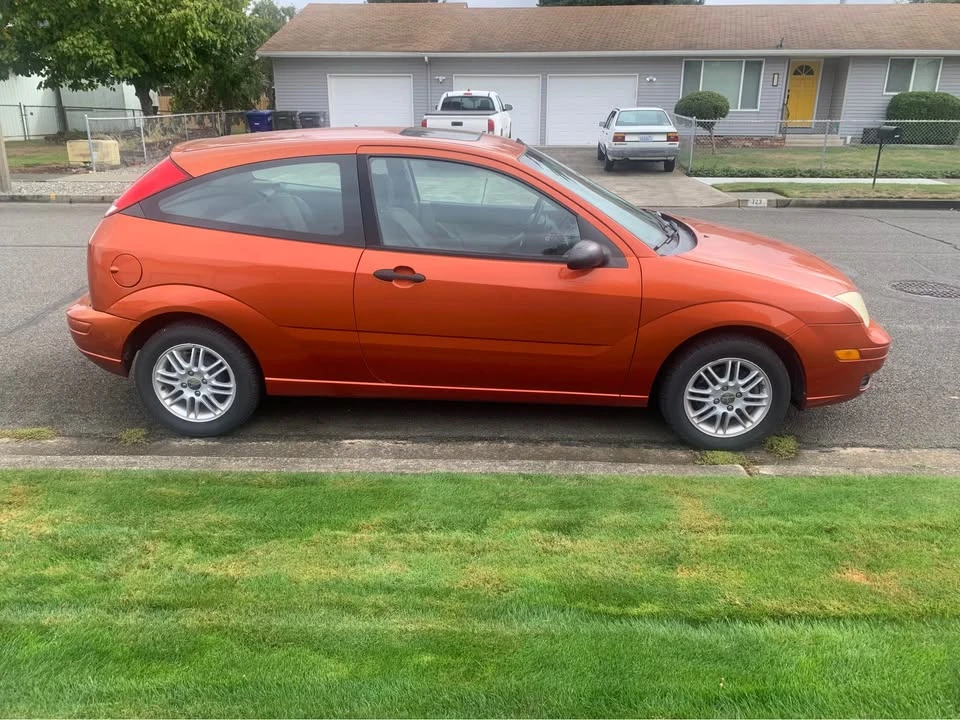 2005 Ford Focus 1st Gen - Image 4 of 7