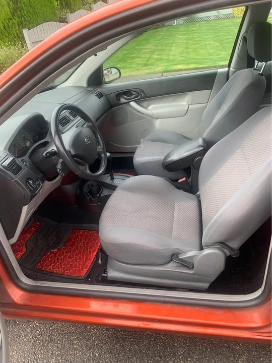 2005 Ford Focus 1st Gen - Image 6 of 7