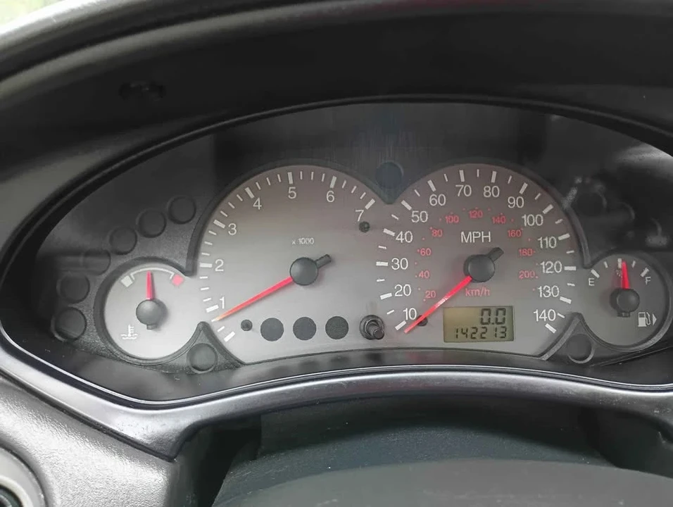 2005 Ford Focus 1st Gen - Image 9 of 10