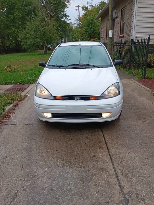 2005 Ford Focus 1st Gen - Image 6 of 10