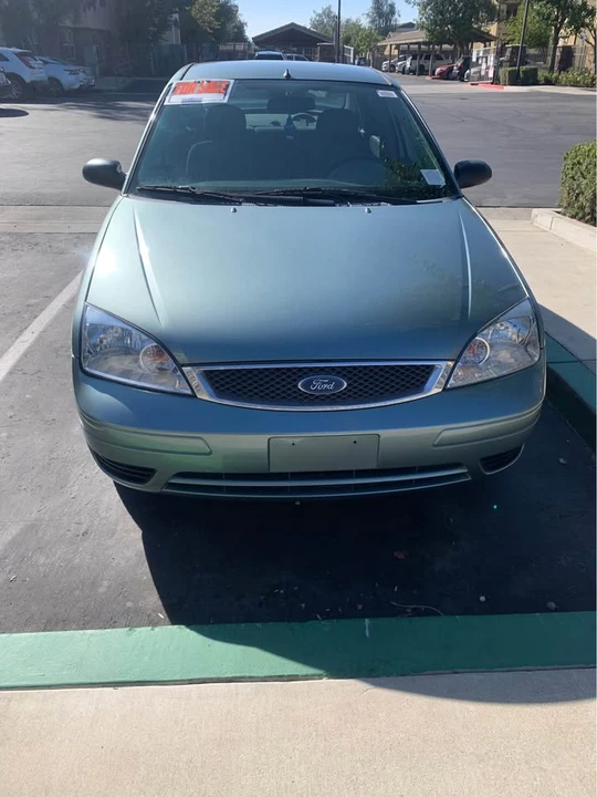 2005 Ford Focus 1st Gen - Image 3 of 6