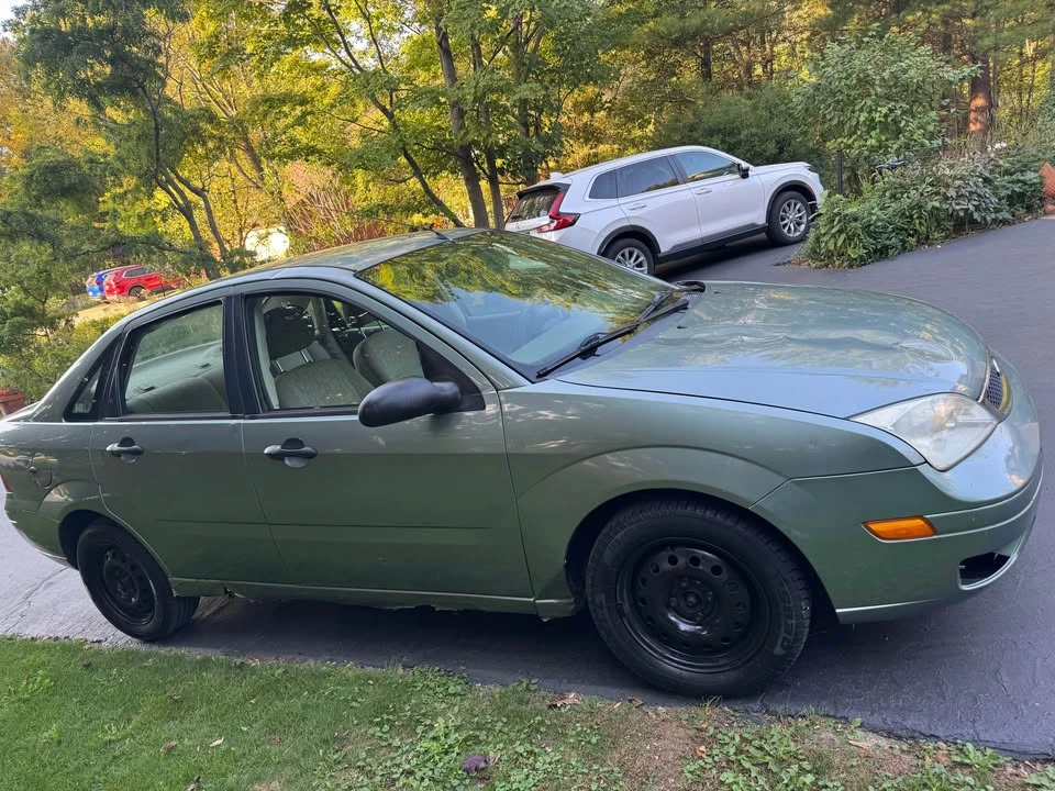 2005 Ford Focus 1st Gen - Image 4 of 4