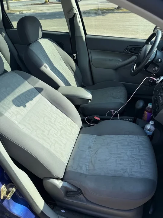 2005 Ford Focus 1st Gen - Image 8 of 8