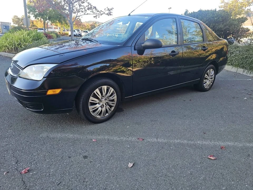 2005 Ford Focus 2nd Gen - Image 7 of 7