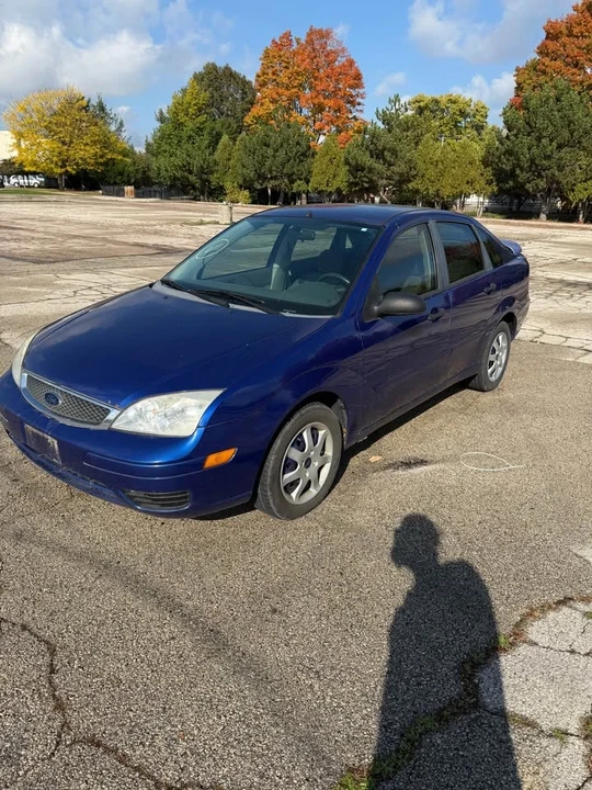 2005 Ford Focus 1st Gen - Image 2 of 8