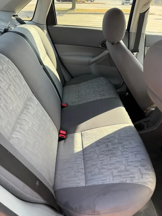 2005 Ford Focus 1st Gen - Image 6 of 8