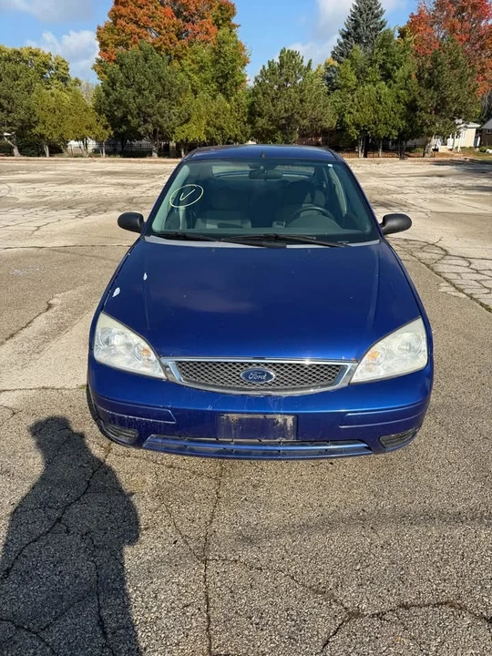 2005 Ford Focus 1st Gen - Image 3 of 8
