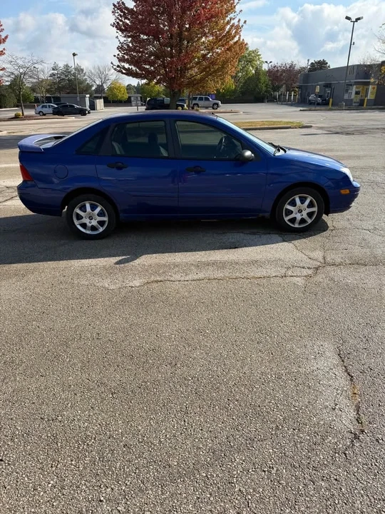 2005 Ford Focus 1st Gen - Image 4 of 8